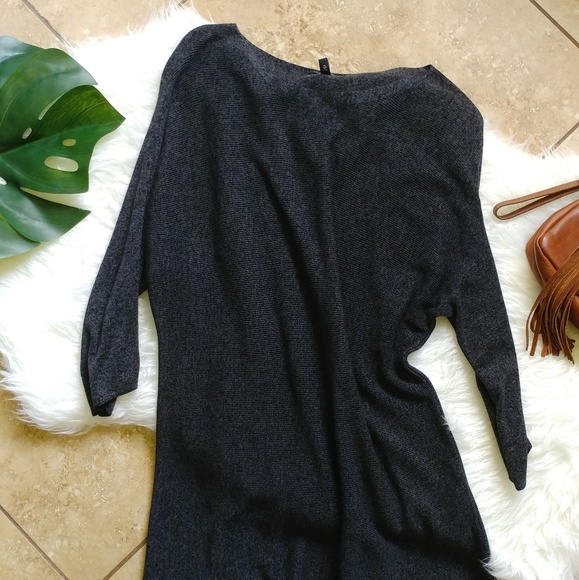 Eileen Fisher Sweaters - 🐱 Eileen Fisher Sweater Dress